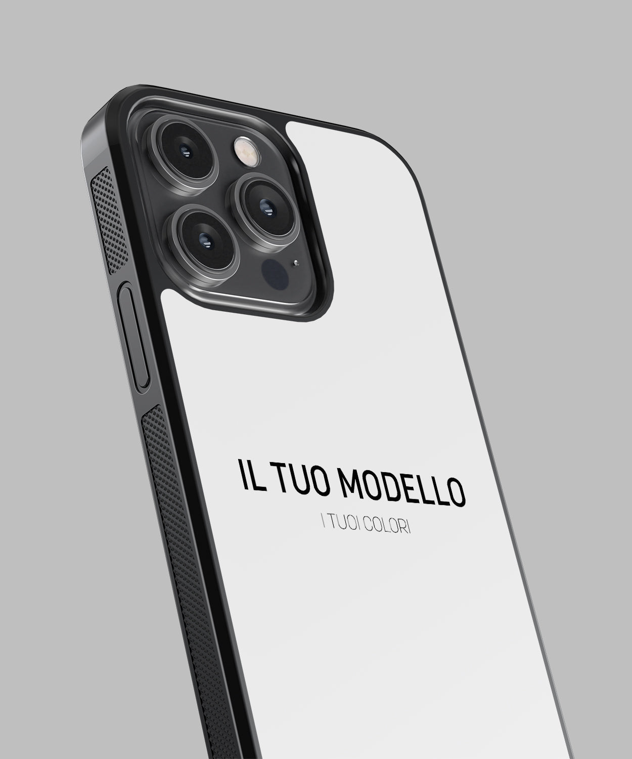 Cover Personalizzata | Per modello/anno fuori catalogo