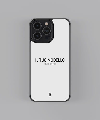 Cover Personalizzata | Per modello/anno fuori catalogo