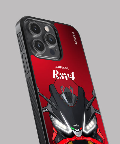 Cover "Cartoon" Aprilia Rsv4 [2021+]