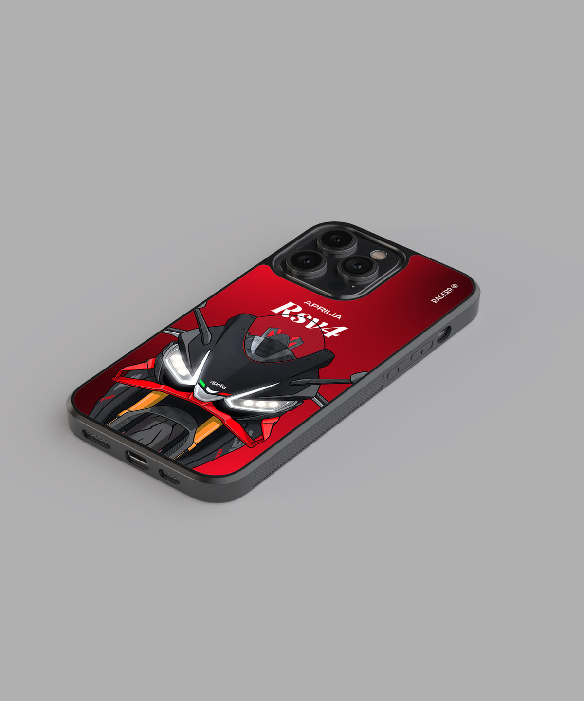 Cover "Cartoon" Aprilia Rsv4 [2021+]
