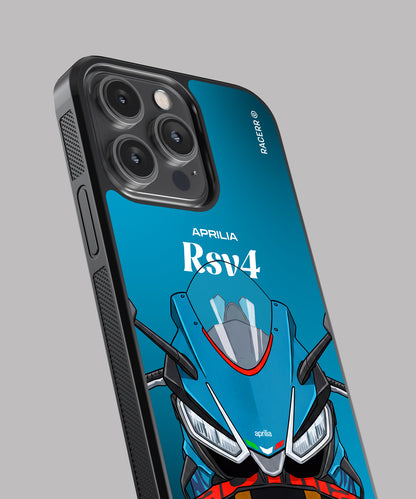 Cover "Cartoon" Aprilia Rsv4 [2021+]