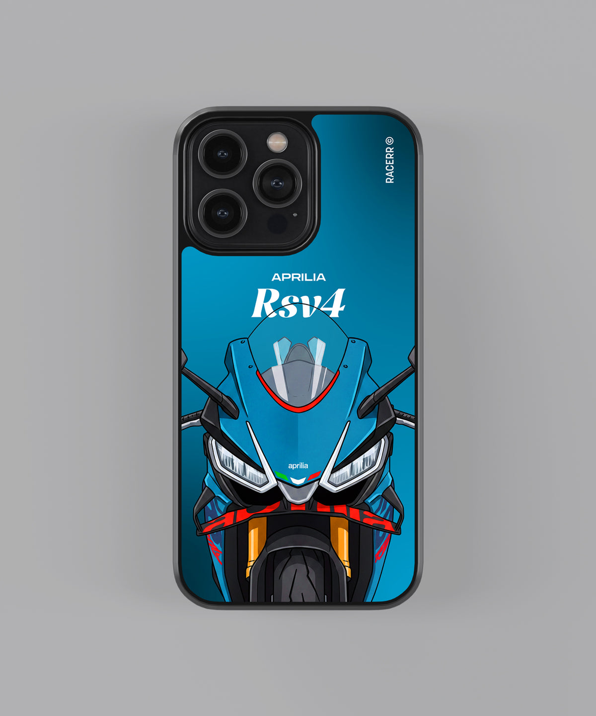 Cover "Cartoon" Aprilia Rsv4 [2021+]