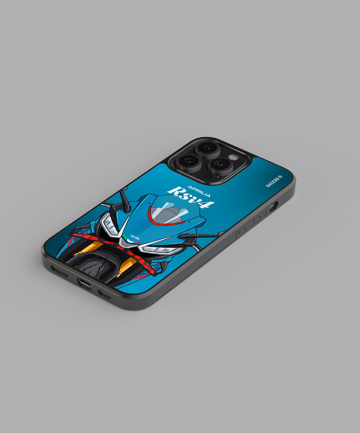 Cover "Cartoon" Aprilia Rsv4 [2021+]