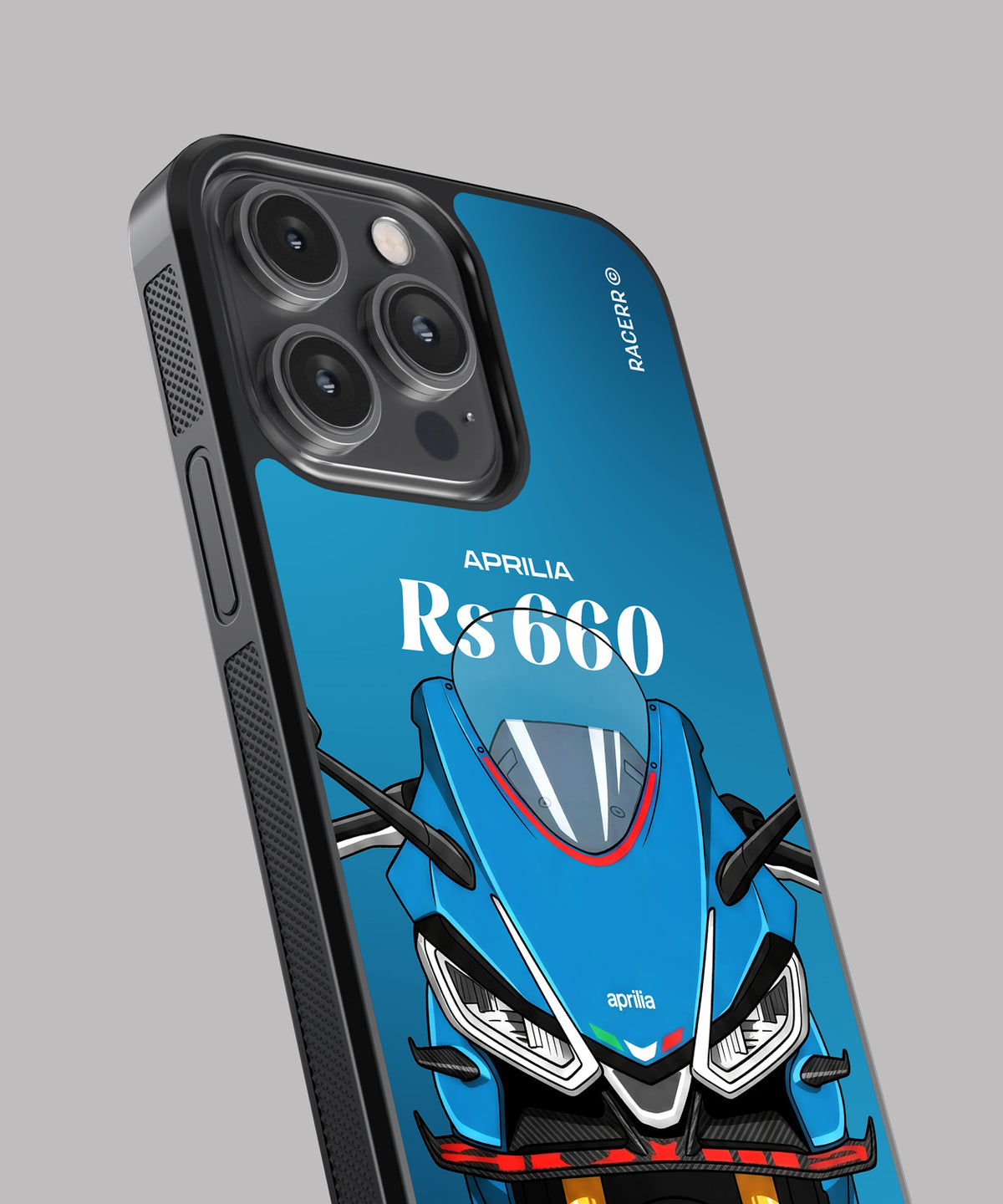 Cover "Cartoon" Aprilia Rs 660 [2021+]