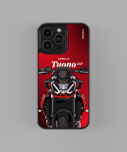 Cover "Cartoon" Aprilia Tuono 457 [2025+]