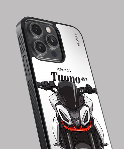 Cover "Cartoon" Aprilia Tuono 457 [2025+]