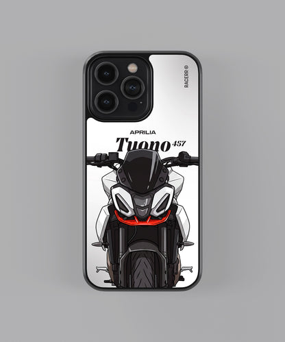 Cover "Cartoon" Aprilia Tuono 457 [2025+]