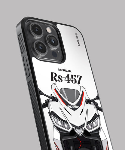 Cover "Cartoon" Aprilia Rs 457 [2024+]