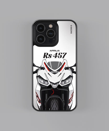 Cover "Cartoon" Aprilia Rs 457 [2024+]