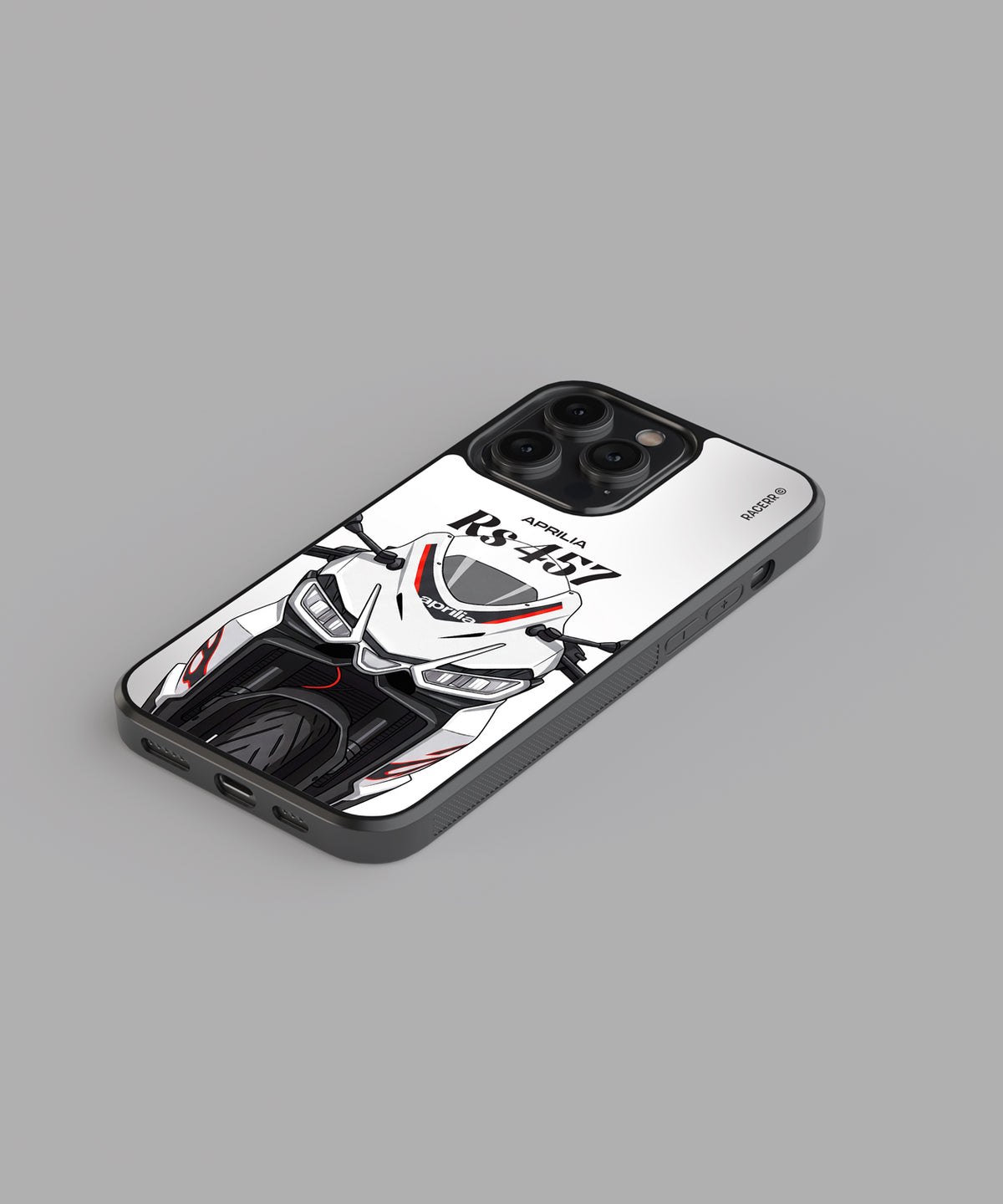 Cover "Cartoon" Aprilia Rs 457 [2024+]