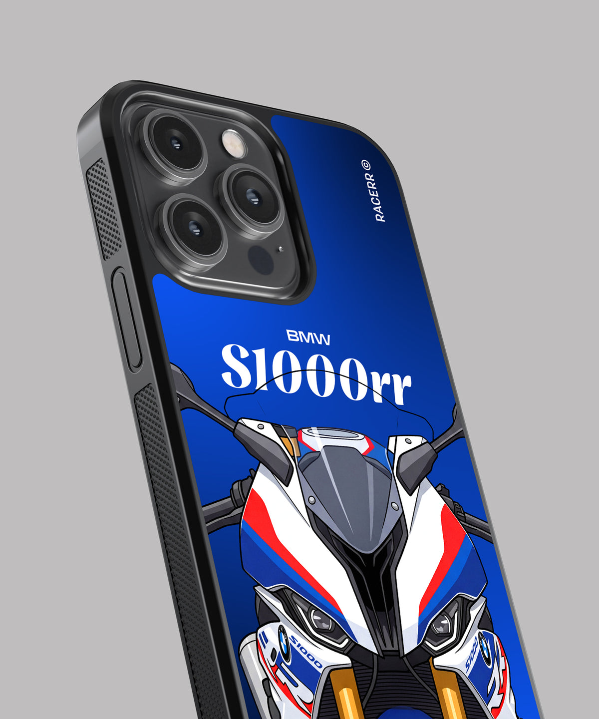 Cover "Cartoon" Bmw S1000rr [2019+]