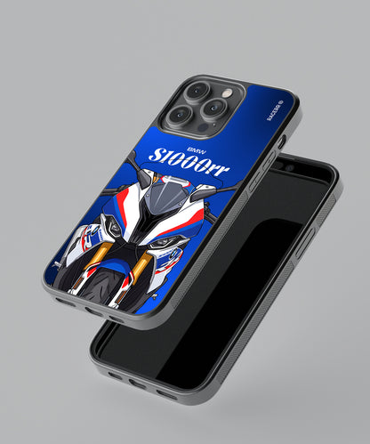 Cover "Cartoon" Bmw S1000rr [2019+]