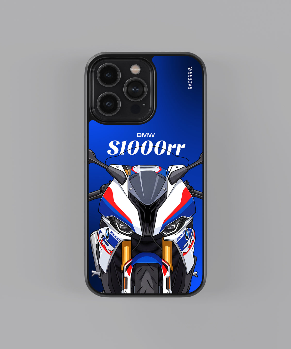 Cover "Cartoon" Bmw S1000rr [2019+]
