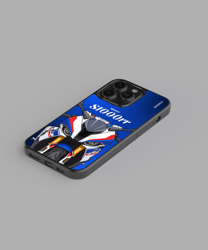 Cover "Cartoon" Bmw S1000rr [2019+]
