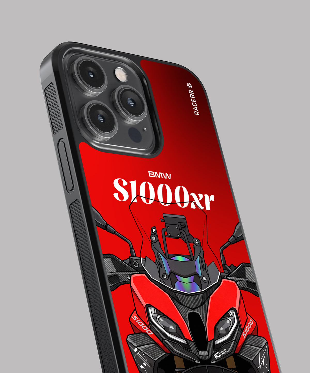 Cover "Cartoon" Bmw S1000xr [2020+]