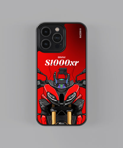 Cover "Cartoon" Bmw S1000xr [2020+]