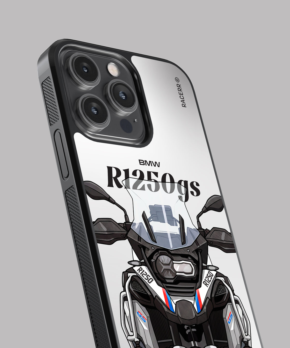 Cover "Cartoon" Bmw R1250gs [2019+]