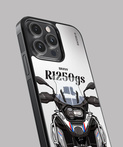 Cover "Cartoon" Bmw R1250gs [2019+]