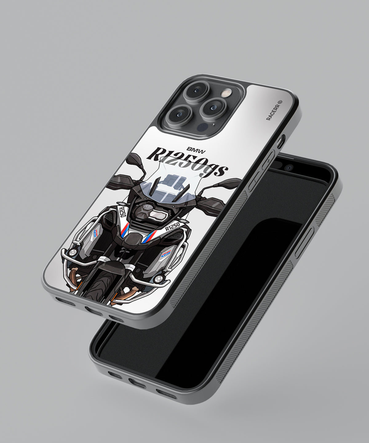 Cover "Cartoon" Bmw R1250gs [2019+]