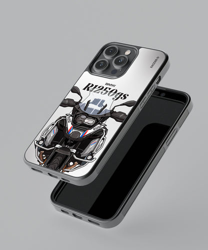 Cover "Cartoon" Bmw R1250gs [2019+]