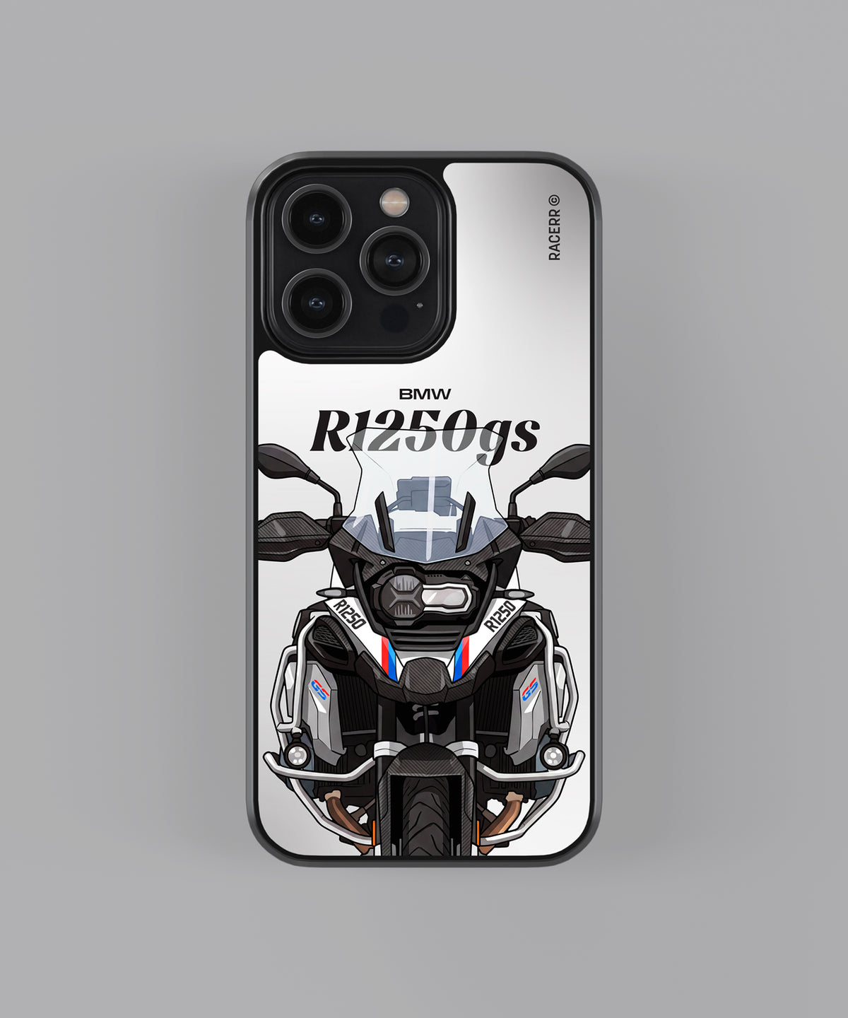 Cover "Cartoon" Bmw R1250gs [2019+]