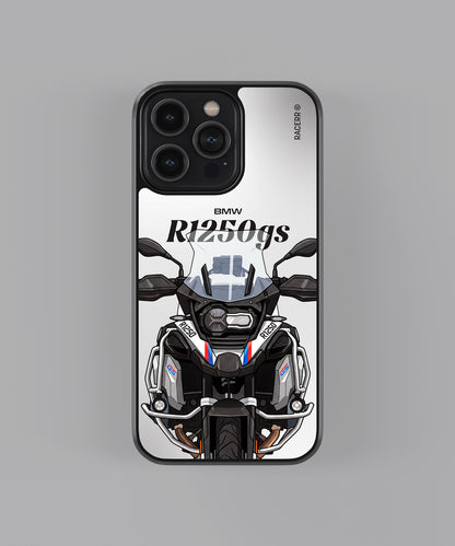 Cover "Cartoon" Bmw R1250gs [2019+]