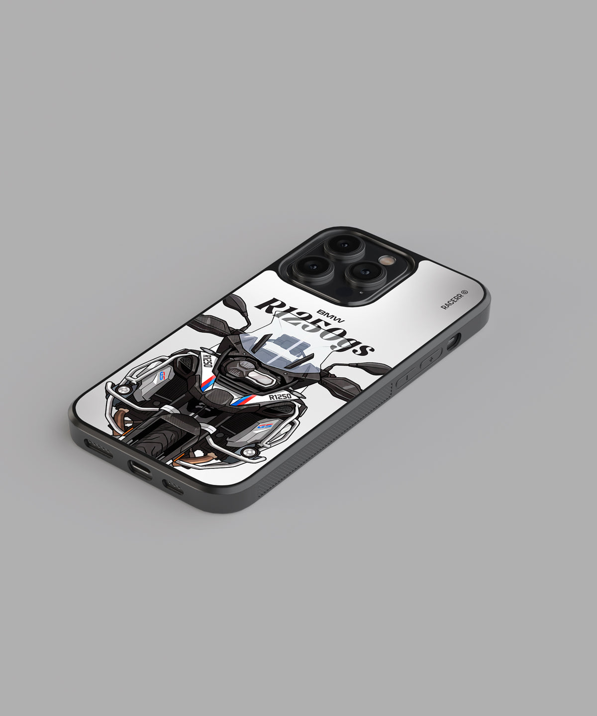 Cover "Cartoon" Bmw R1250gs [2019+]
