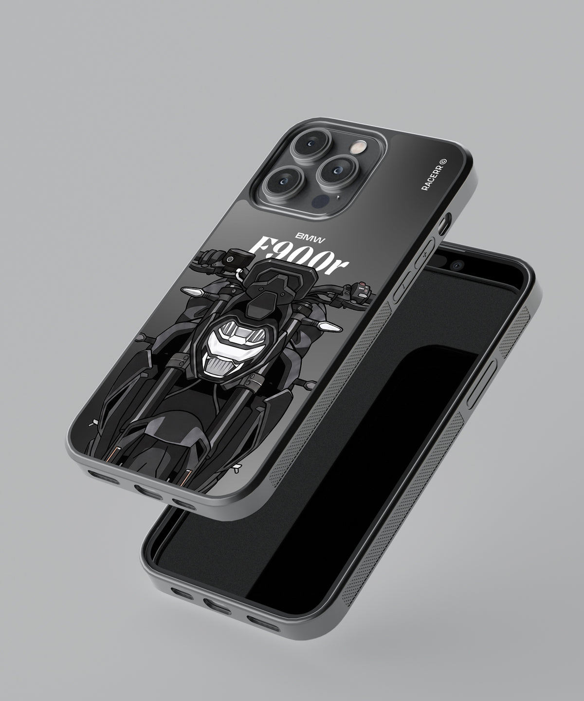 Cover "Cartoon" Bmw F900r [2021+]