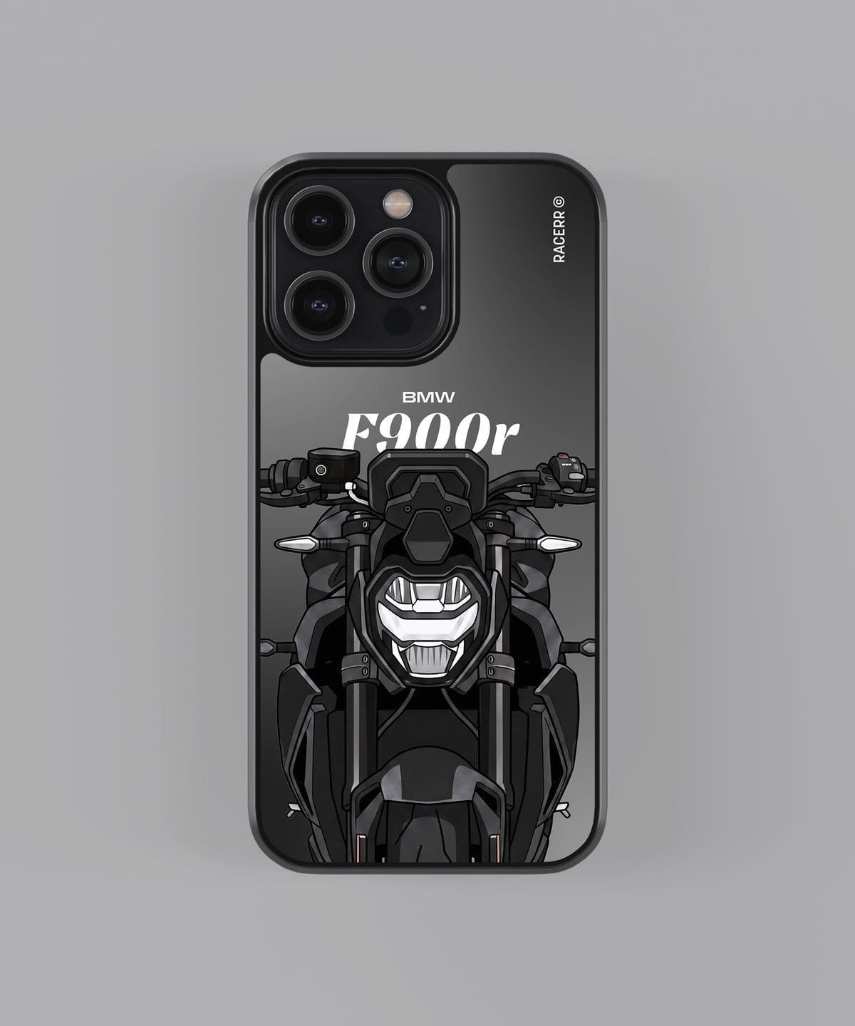 Cover "Cartoon" Bmw F900r [2021+]