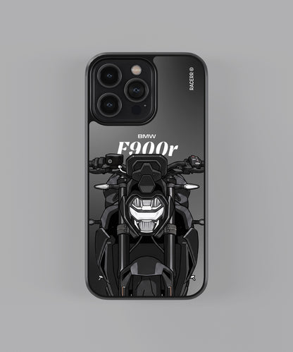 Cover "Cartoon" Bmw F900r [2021+]