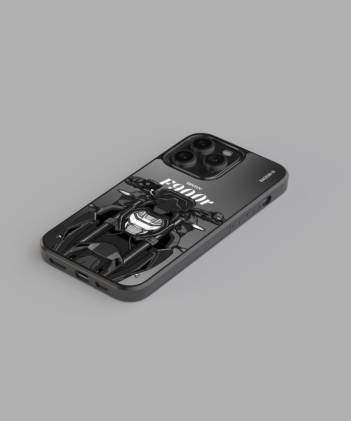 Cover "Cartoon" Bmw F900r [2021+]