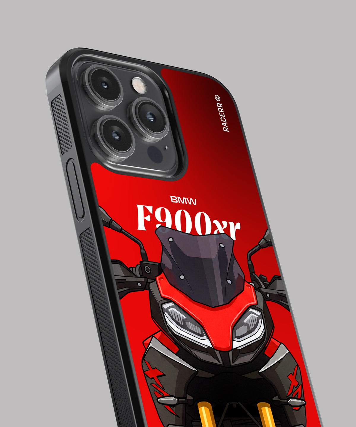 Cover "Cartoon" Bmw F900xr [2019+]