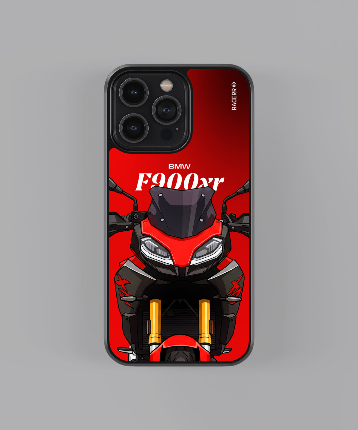Cover "Cartoon" Bmw F900xr [2019+]