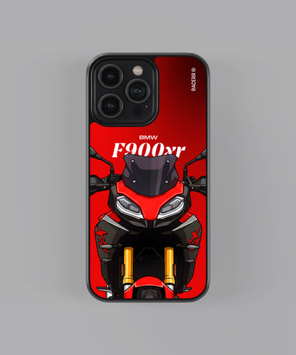 Cover "Cartoon" Bmw F900xr [2019+]