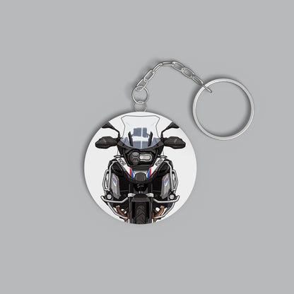 Portachiavi "Cartoon" Bmw R1250gs [2019+]