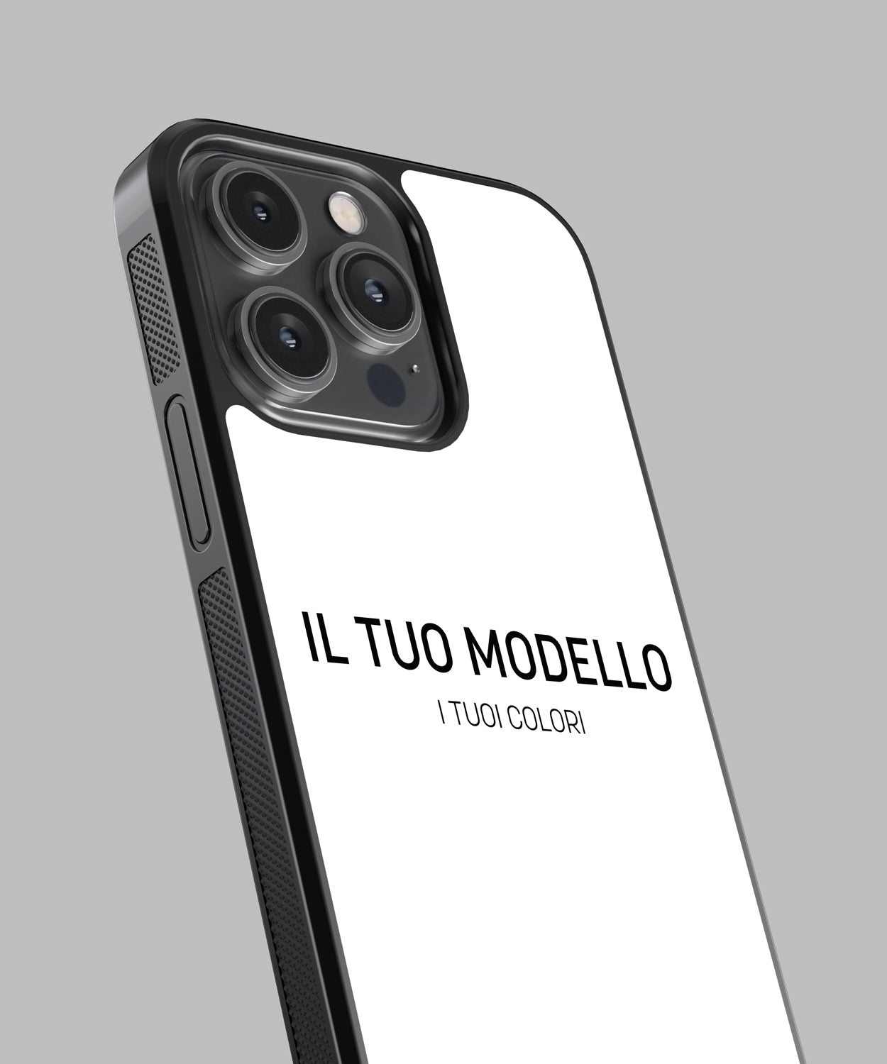 Cover Personalizzata | Per modello/anno fuori catalogo