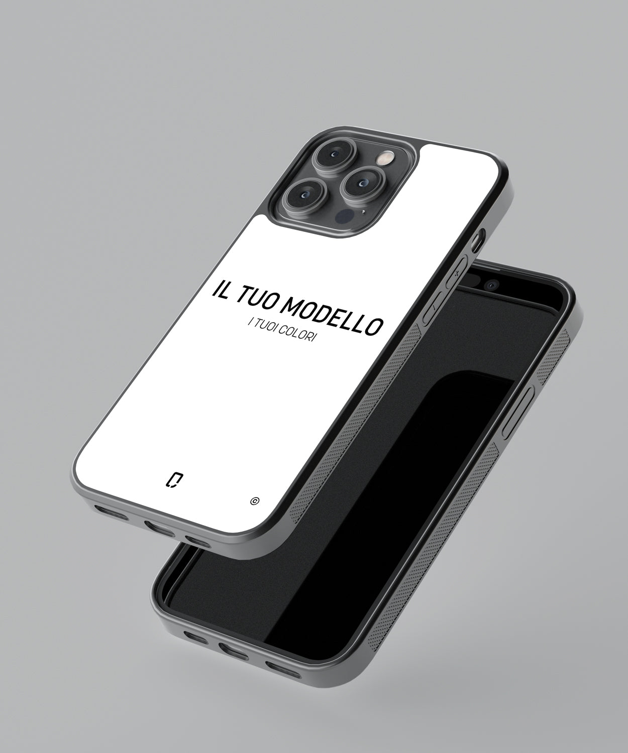 Cover Personalizzata | Per modello/anno fuori catalogo