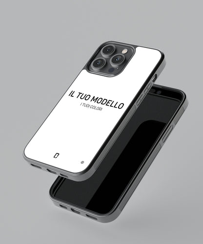 Cover Personalizzata | Per modello/anno fuori catalogo