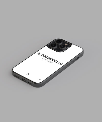Cover Personalizzata | Per modello/anno fuori catalogo