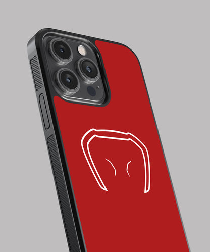 Cover Ducati Diavel [2019-2023]
