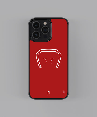 Cover Ducati Diavel [2019-2023]