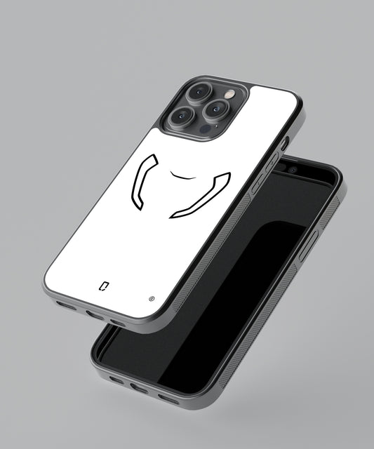 Cover Ducati Hypermotard [2019-2025]