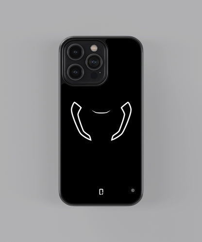 Cover Ducati Hypermotard [2019-2025]