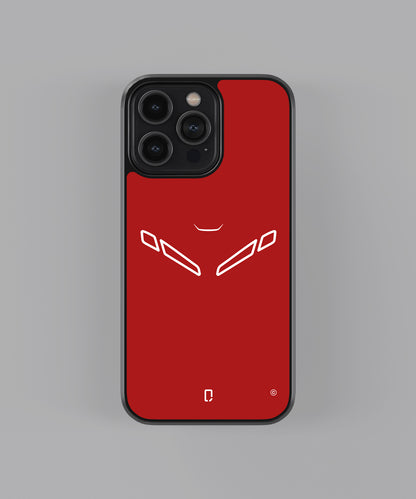 Cover Ducati Streetfighter [2025+]