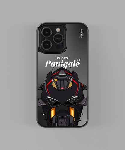 Cover "Cartoon" Ducati Panigale v4 [2018-2024]