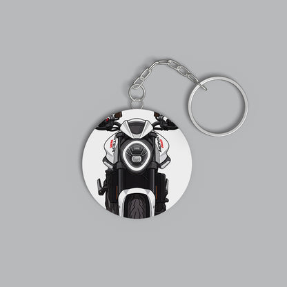 Portachiavi "Cartoon" Ducati Monster [2021-2024]