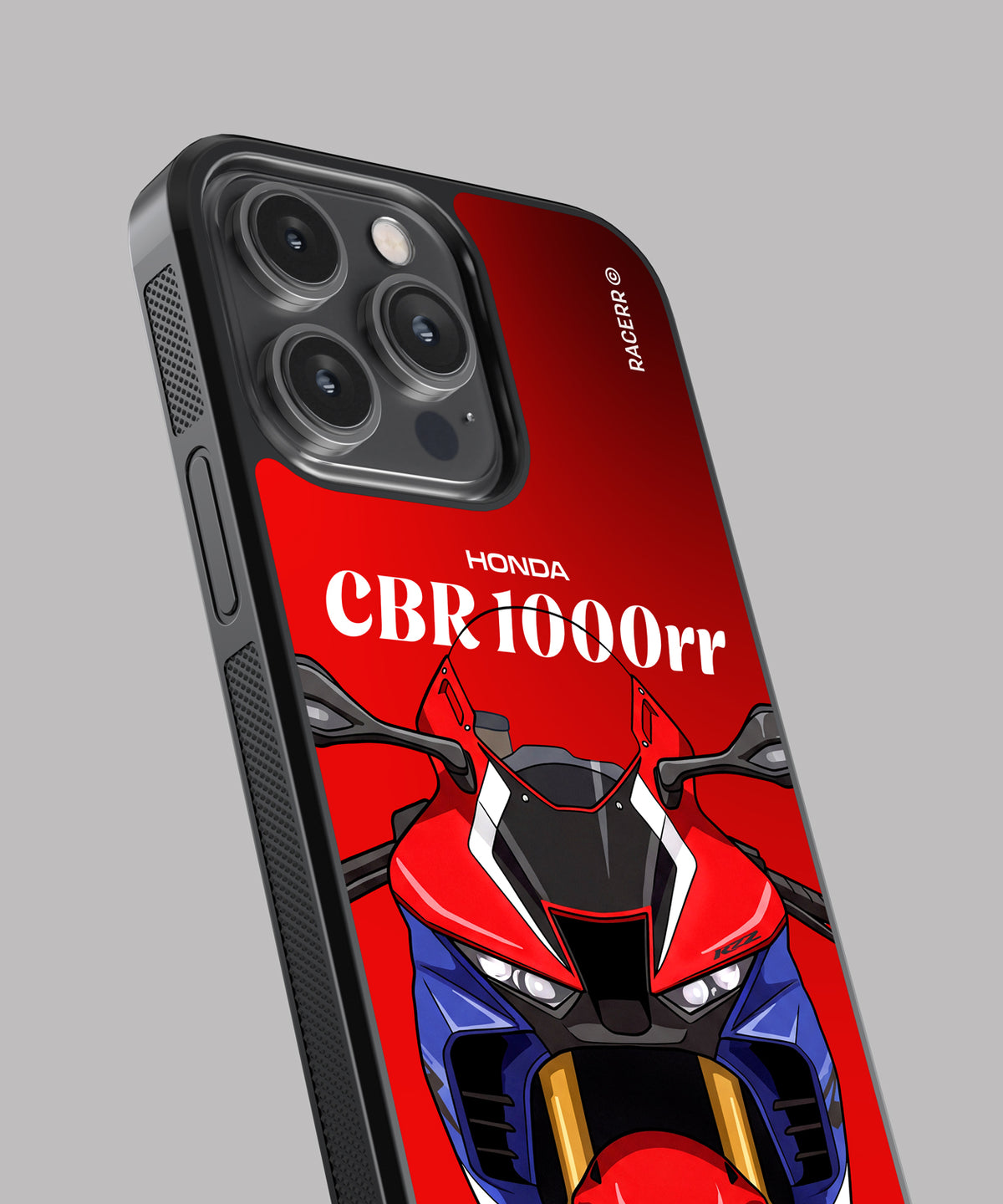 Cover "Cartoon" Honda Cbr 1000rr [2020+]