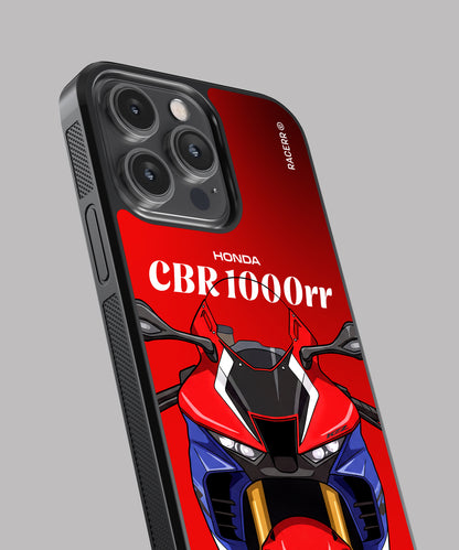 Cover "Cartoon" Honda Cbr 1000rr [2020+]