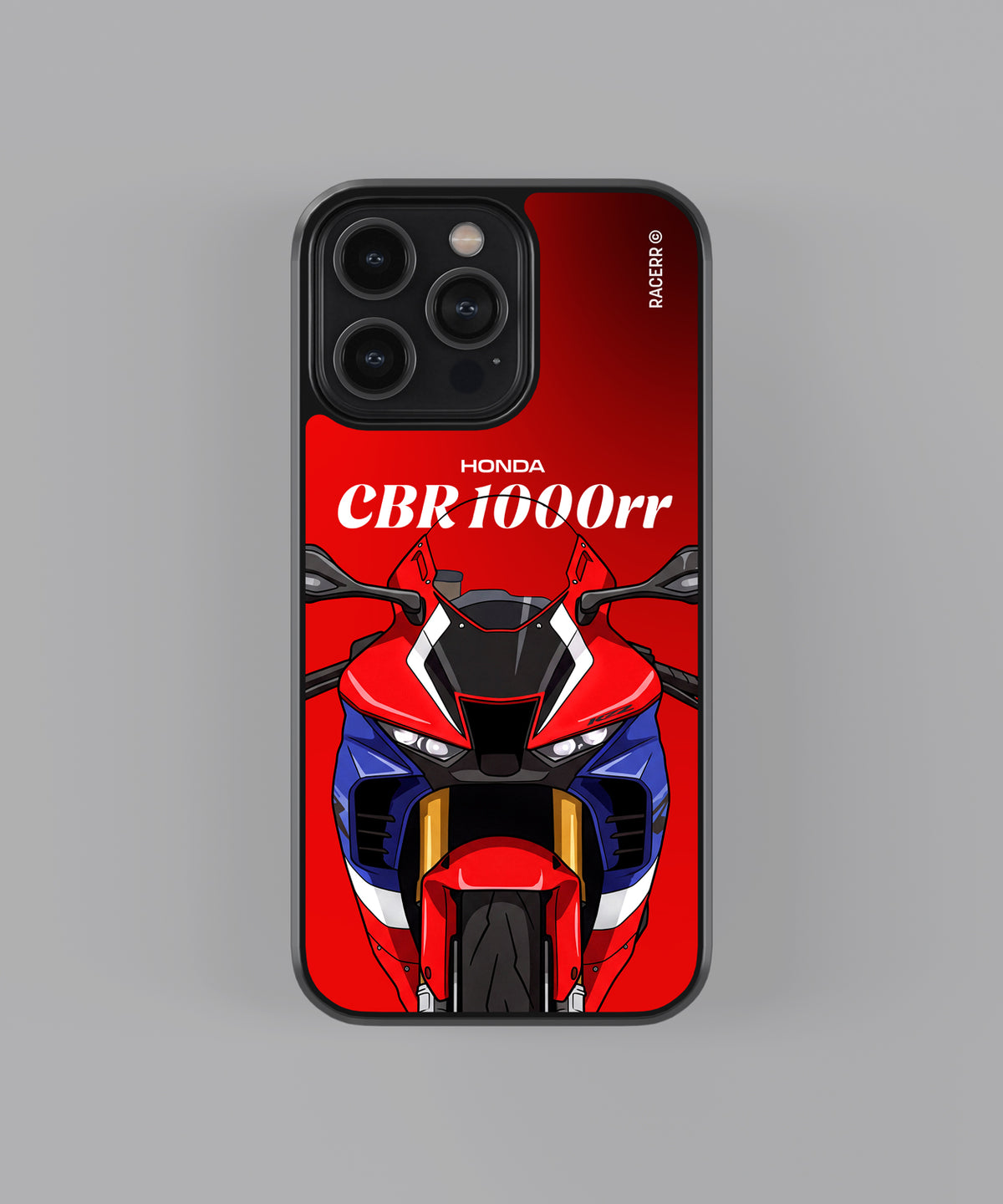 Cover "Cartoon" Honda Cbr 1000rr [2020+]