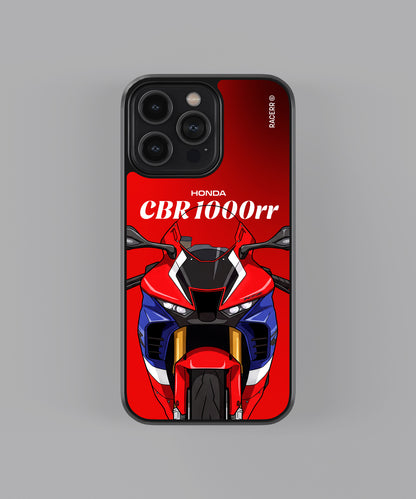 Cover "Cartoon" Honda Cbr 1000rr [2020+]